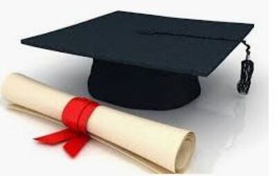 2019-2020 Eğitim Öğretim Yılı Mezunu Öğrencilerimize Tebrik Mesajı