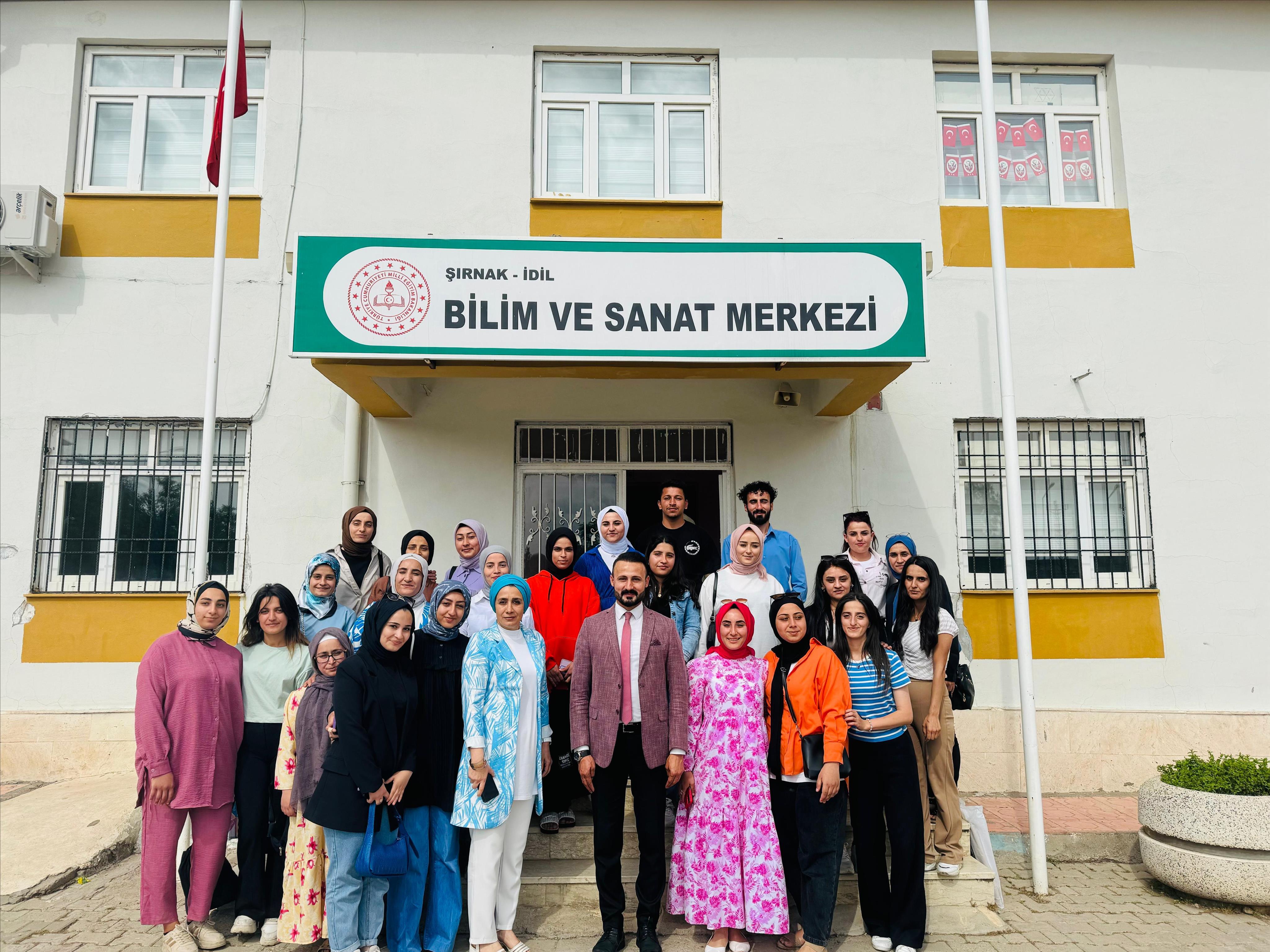 idil-bilim-ve-sanat-merkezi-bilsem-ziyareti