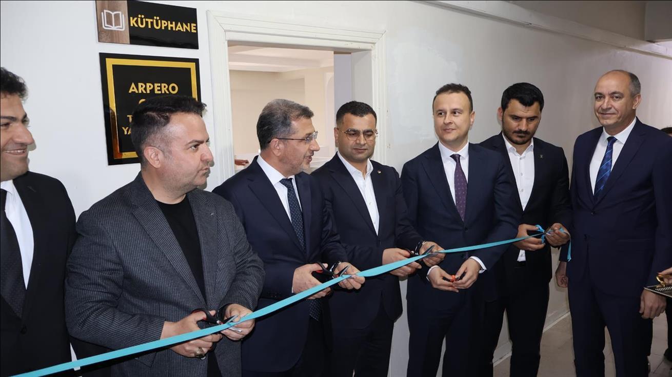 library-opening