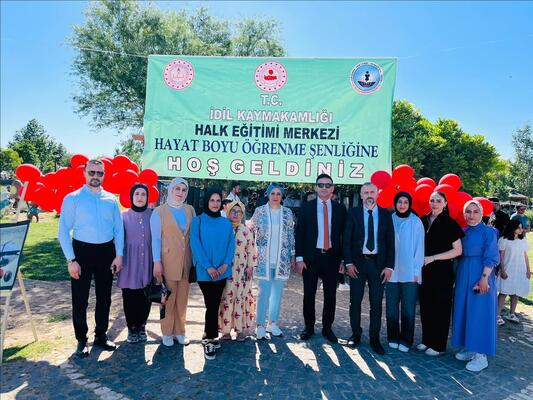 meslek-yuksekokulumuz-idil-halk-egitim-merkezi-yil-sonu-sergisi