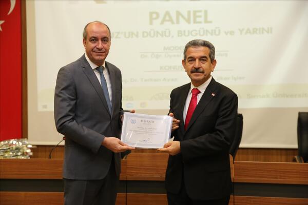 our-school-director-assoc-prof-dr-tarkan-ayaz-attended-the-panel-as-a-speaker