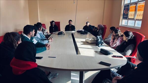 social-work-students-visit-idil-social-service-center