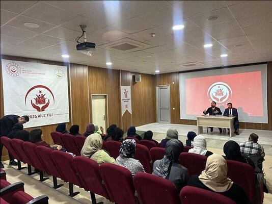 talk-on-old-age-and-social-life-within-the-scope-of-family-year