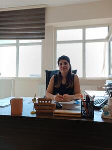 CEVAHİR AKBAŞ ABAY
